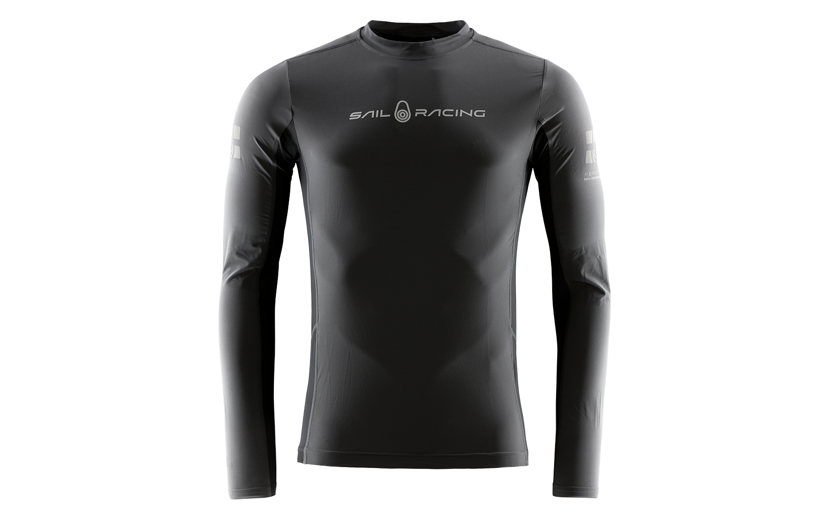 REFERENCE LS RASHGUARD