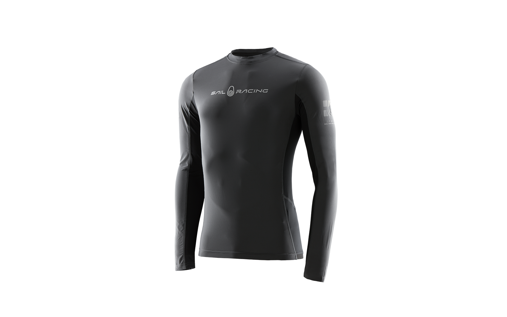 REFERENCE LS RASHGUARD