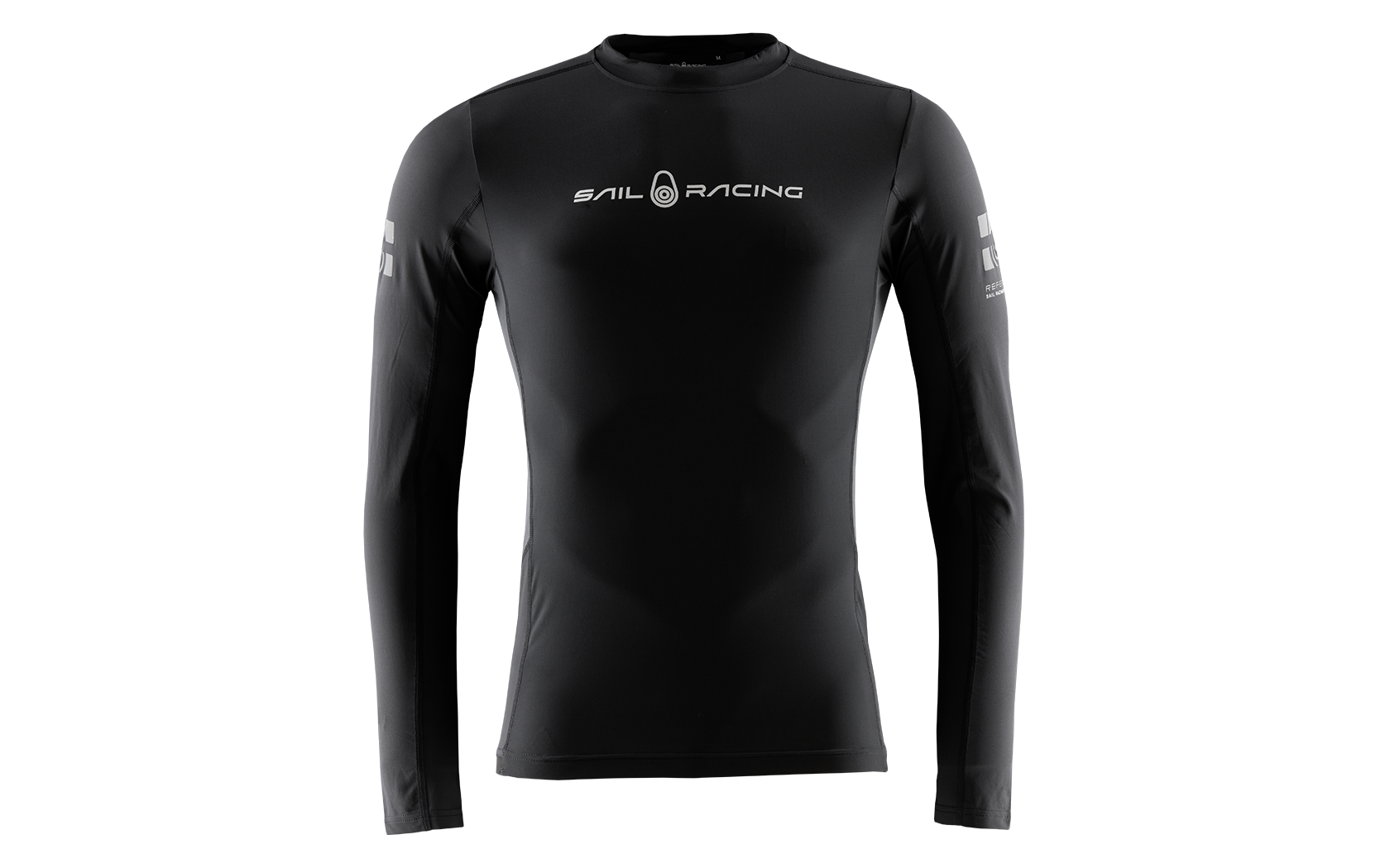 REFERENCE LS RASHGUARD