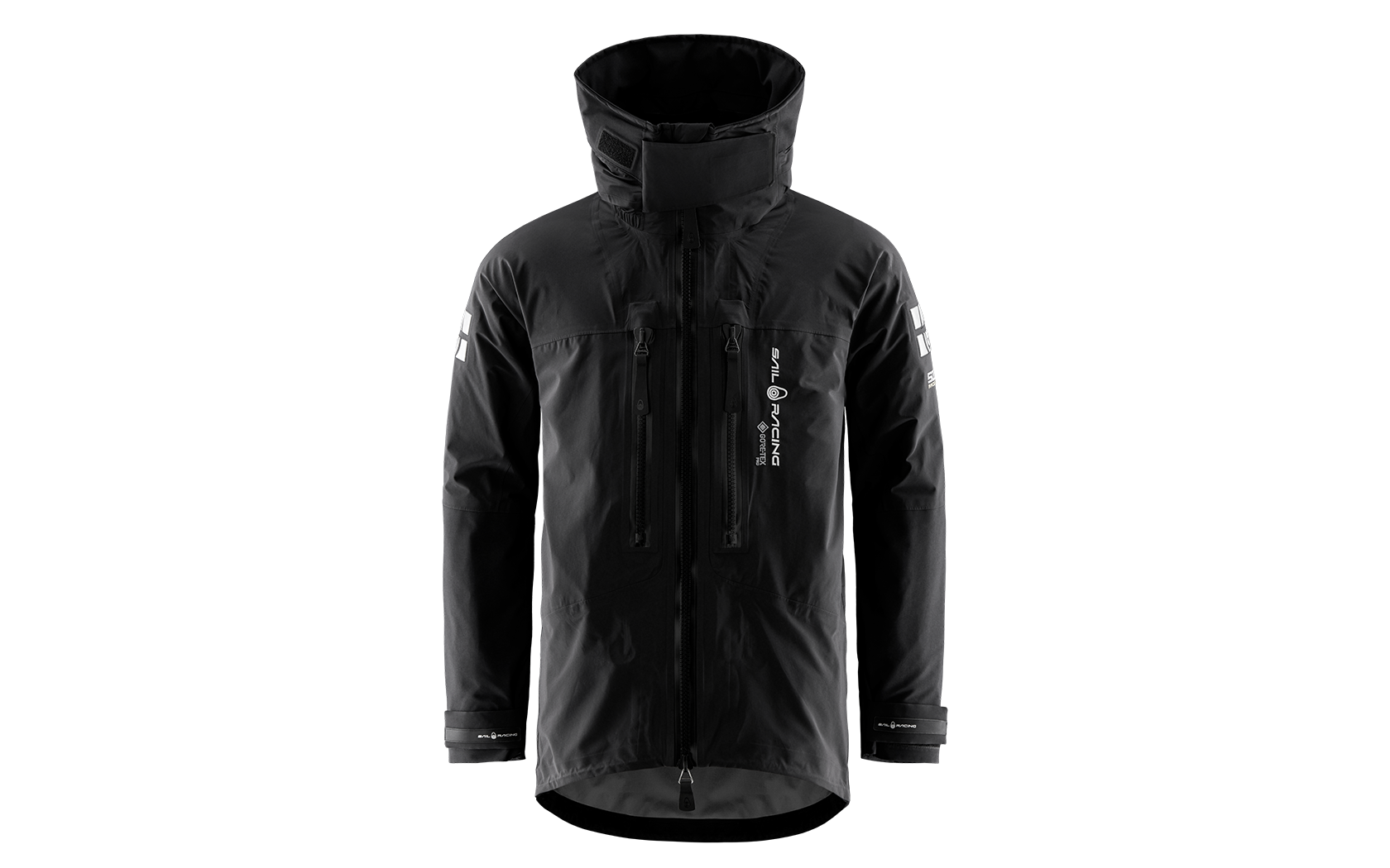 ORCA OPEN OCEAN PARKA