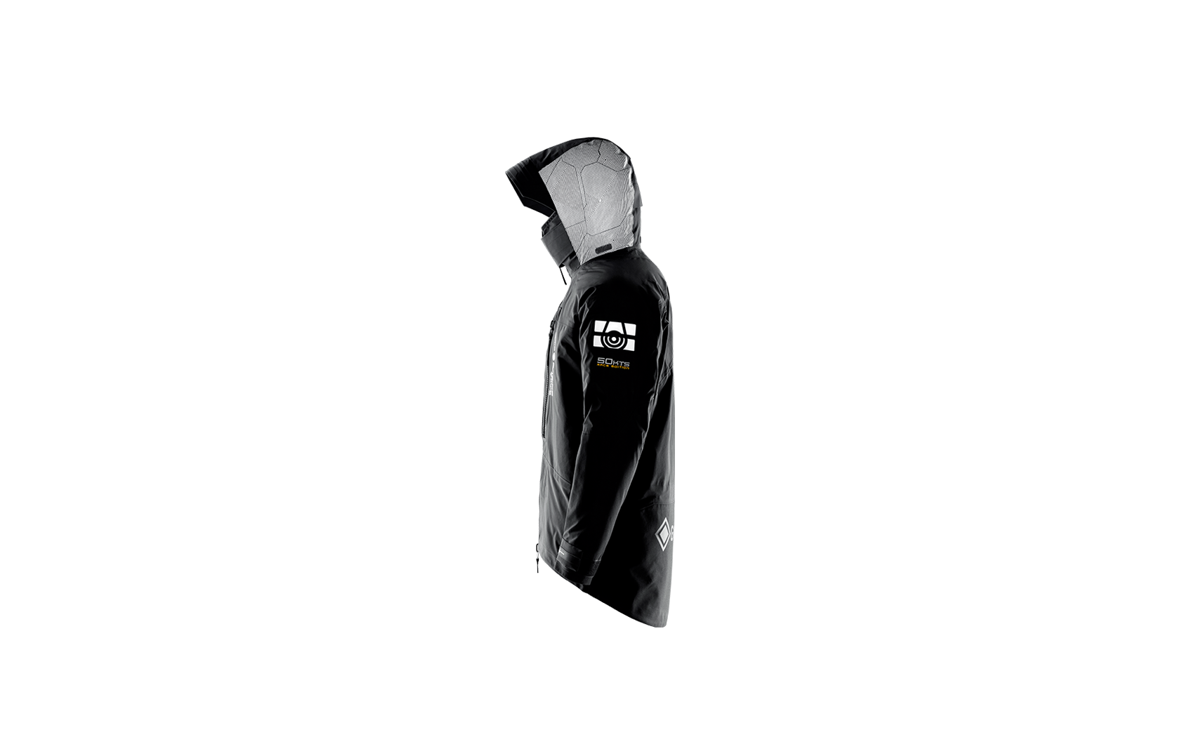 ORCA OPEN OCEAN PARKA