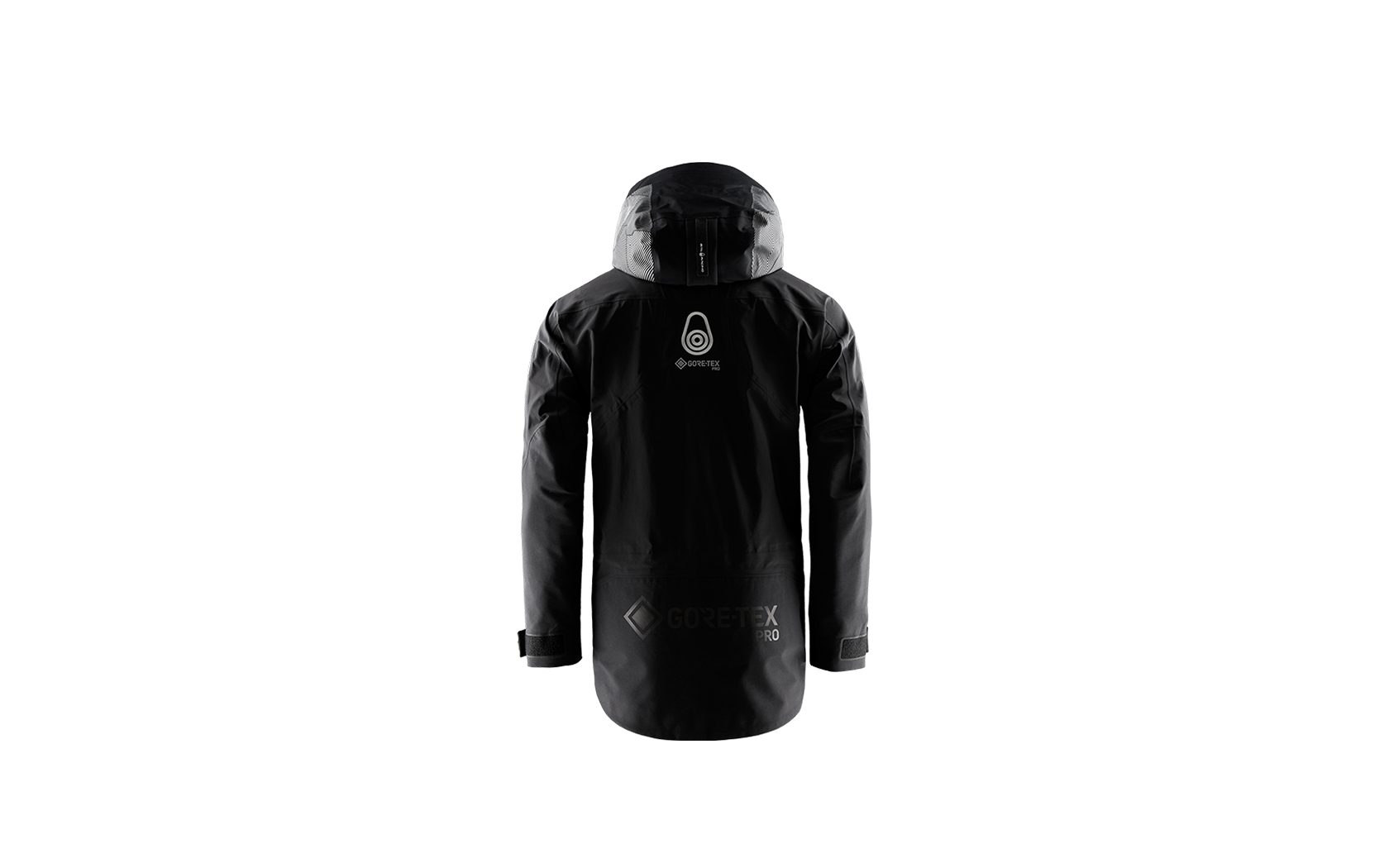 ORCA OPEN OCEAN PARKA