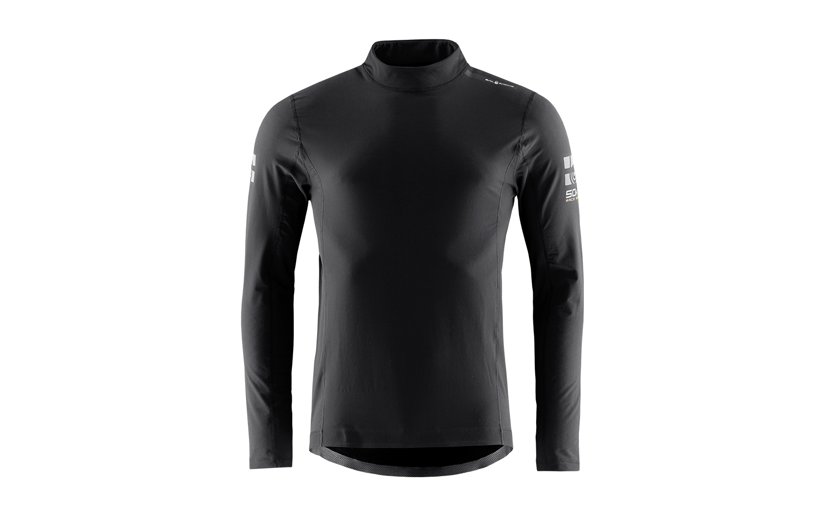 ORCA TECH MERINO TOP