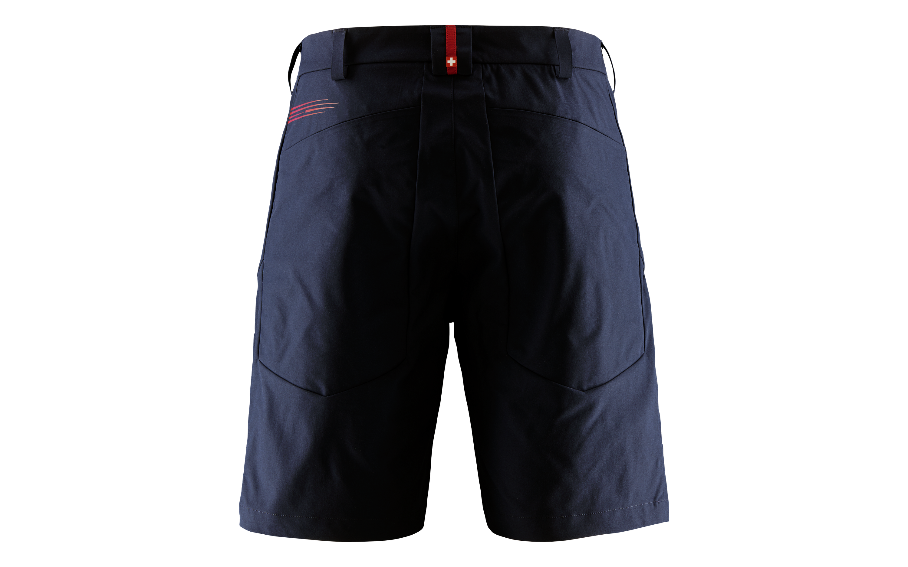 ARBR TECH SHORTS