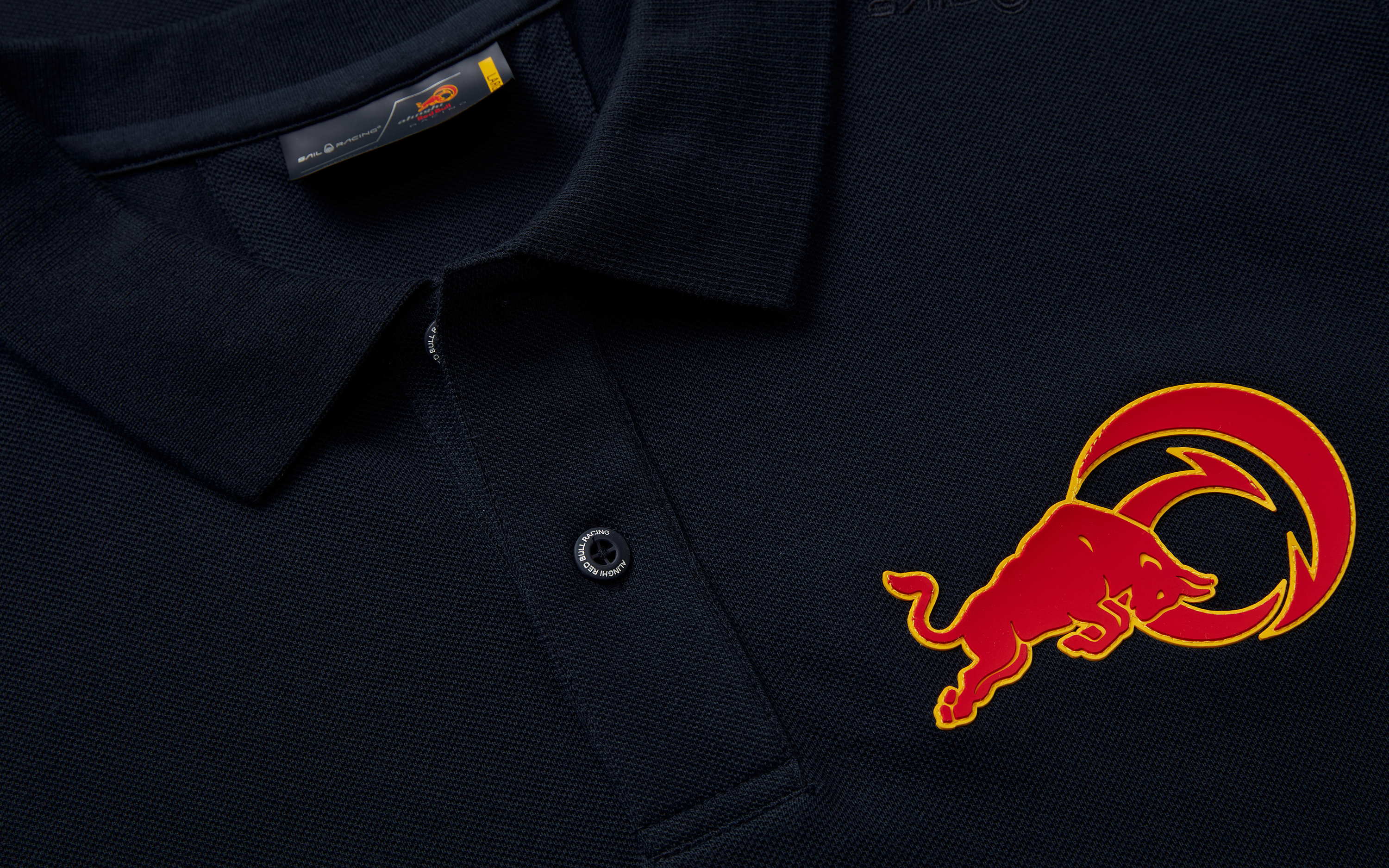 BULL POLO