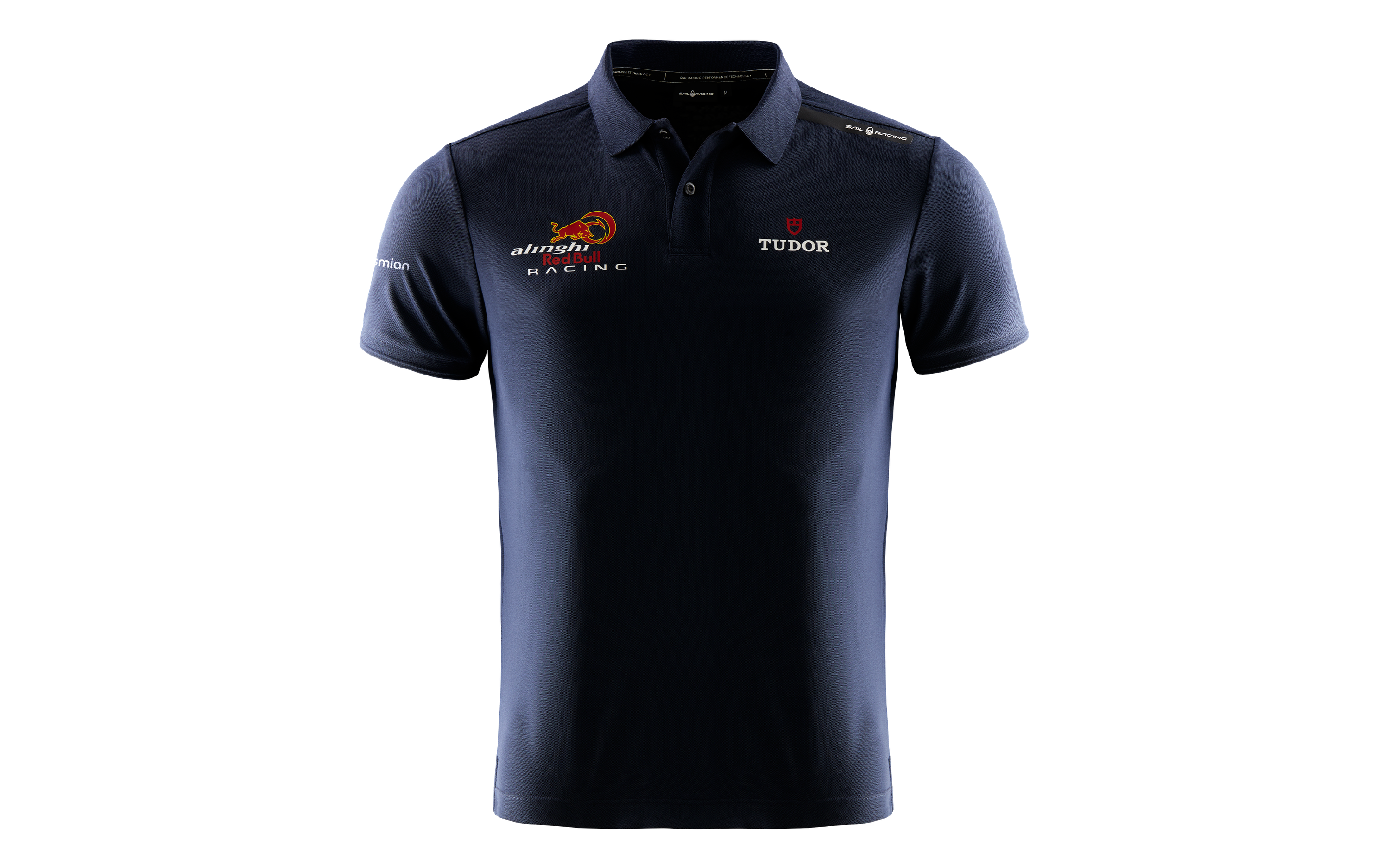 ARBR TECH POLO