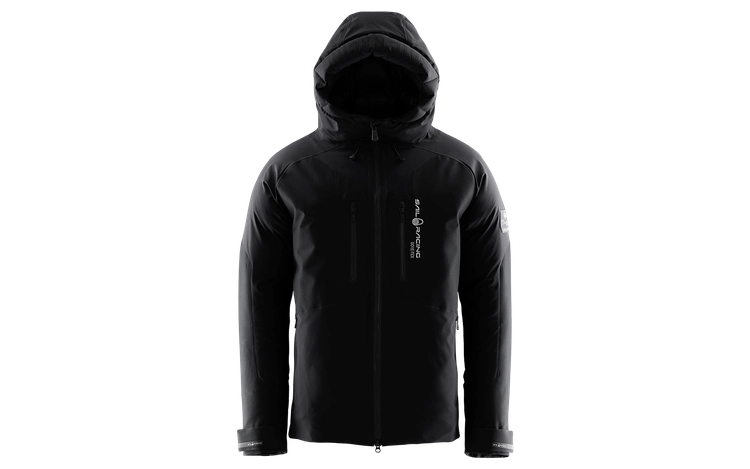 POLE DOWN JACKET | Sail Racing Official
